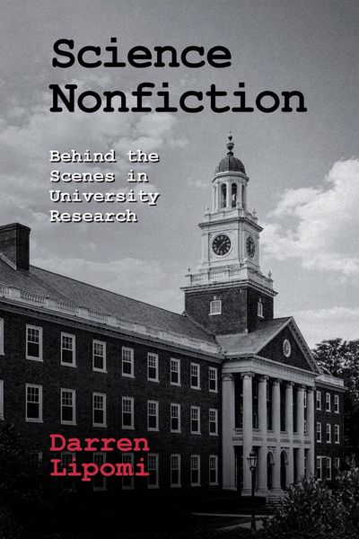 Produktbild: Science Nonfiction
