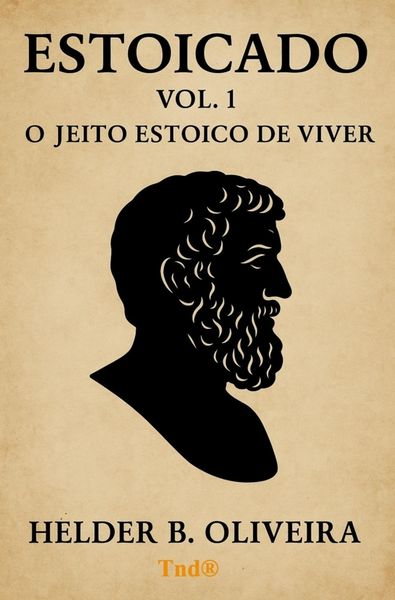 Produktbild: Estoicado vol 1 Expandido