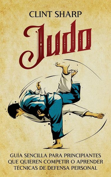 Produktbild: Judo