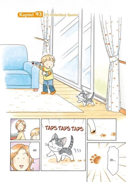 Produktbild: Kleine Katze Chi 6