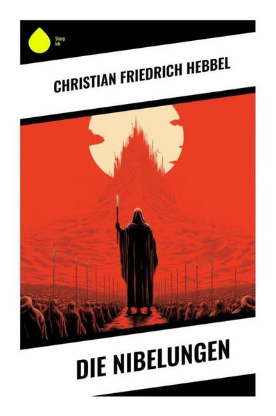 Produktbild: Die Nibelungen
