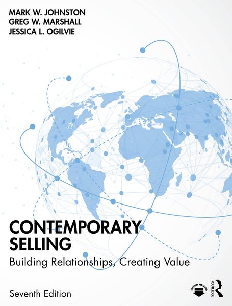 Produktbild: Contemporary Selling