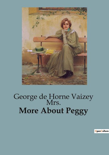 Produktbild: More About Peggy