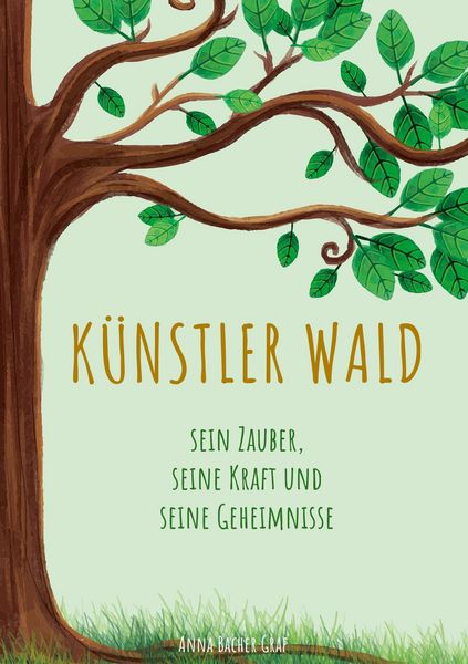 Produktbild: K&uuml;nstler Wald