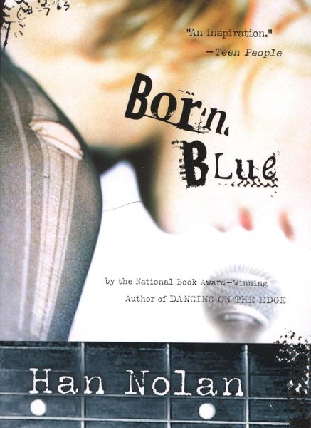 Produktbild: Born Blue