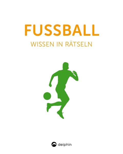 Produktbild: Fu&szlig;ball I Wissen in R&auml;tseln
