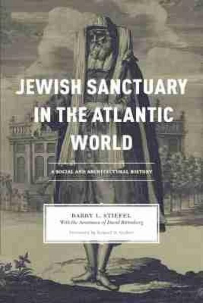 Produktbild: Jewish Sanctuary in the Atlantic World