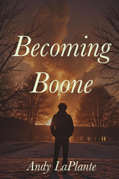 Produktbild: Becoming Boone