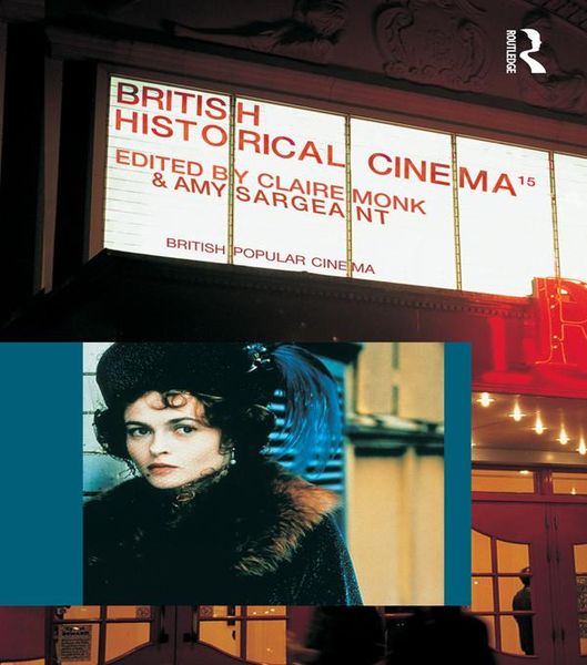Produktbild: British Historical Cinema