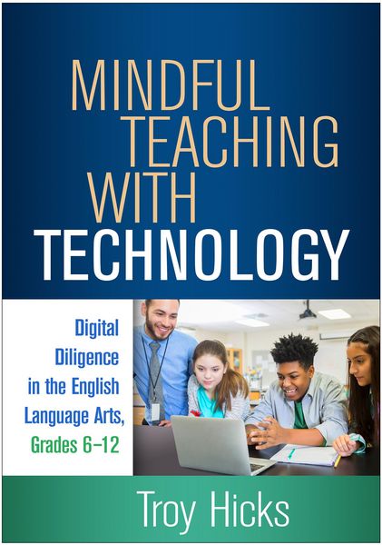 Produktbild: Mindful Teaching with Technology