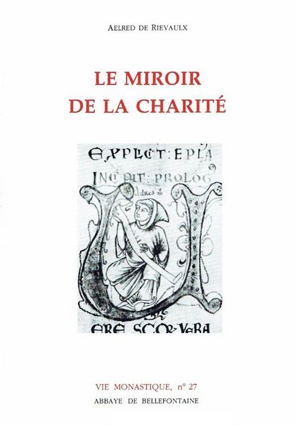 Produktbild: Miroir de la Charite