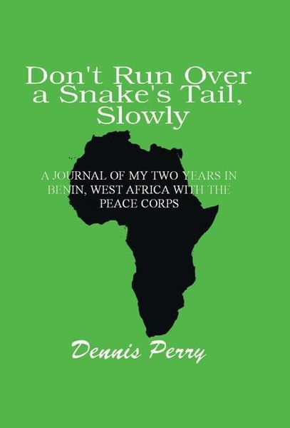 Produktbild: Don't Run Over a Snake's Tail, Slowly