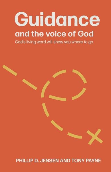 Produktbild: Guidance and the Voice of God