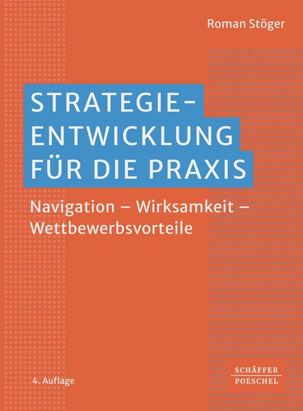 Produktbild: Strategieentwicklung f&uuml;r die Praxis