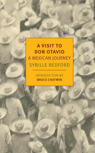 Produktbild: A Visit to Don Otavio
