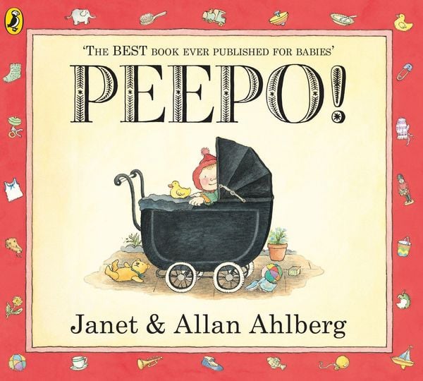 Produktbild: Peepo!