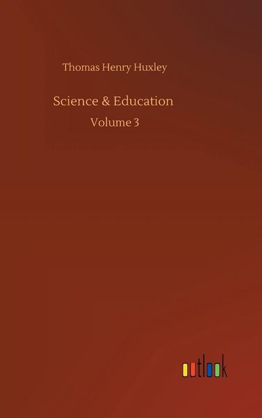 Produktbild: Science & Education