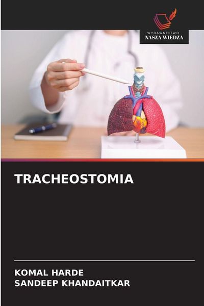 Produktbild: Tracheostomia