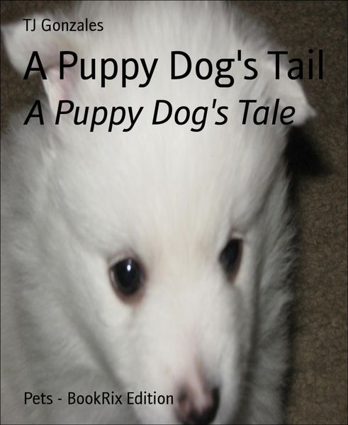 Produktbild: A Puppy Dog's Tail