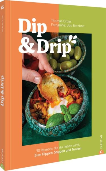 Produktbild: Dip & Drip