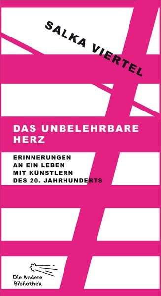 Produktbild: Das unbelehrbare Herz