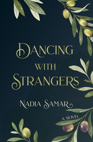 Produktbild: Dancing With Strangers