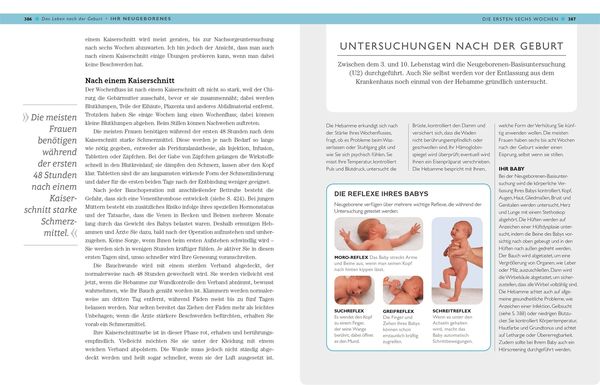 Produktbild: Meine Schwangerschaft Woche f&uuml;r Woche