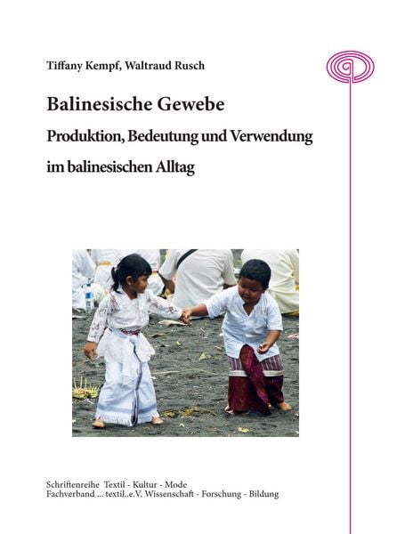 Produktbild: Balinesische Gewebe