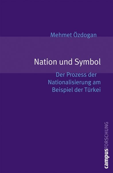 Produktbild: Nation und Symbol