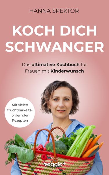 Produktbild: Koch dich schwanger