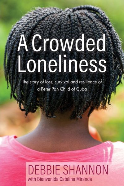 Produktbild: A Crowded Loneliness