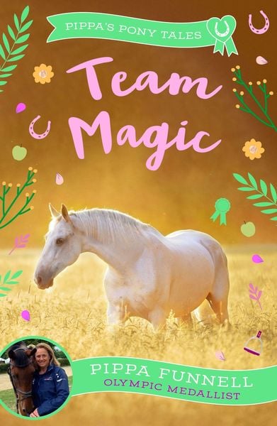 Produktbild: Team Magic