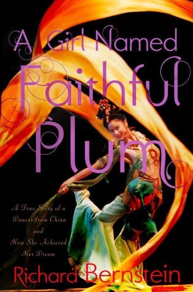 Produktbild: A Girl Named Faithful Plum
