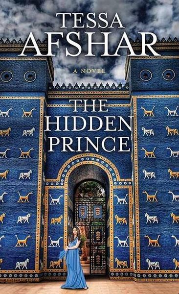 Produktbild: The Hidden Prince