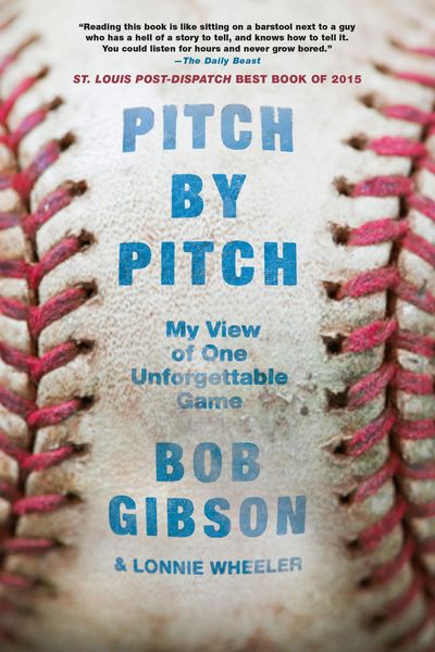 Produktbild: Pitch by Pitch