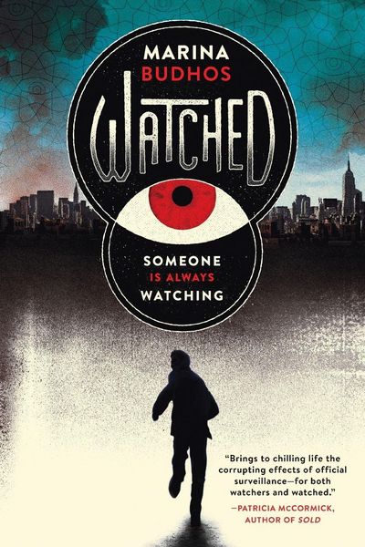 Produktbild: Watched