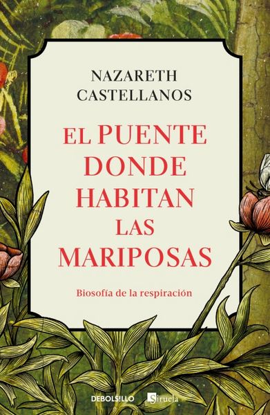 Produktbild: El Puente Donde Habitan Las Mariposas / The Bridge Where Butterflies Dwell
