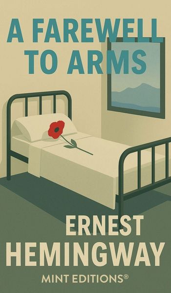 Produktbild: A Farewell to Arms
