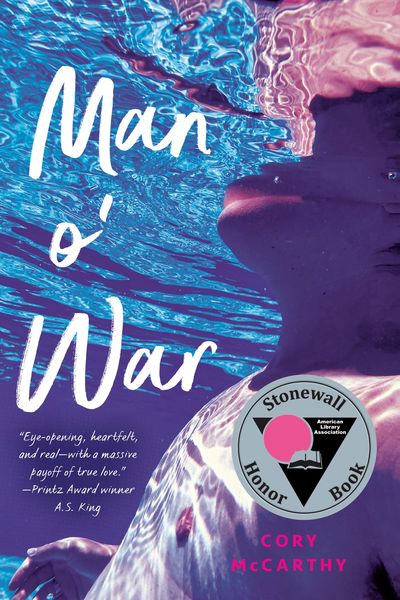 Produktbild: Man o' War