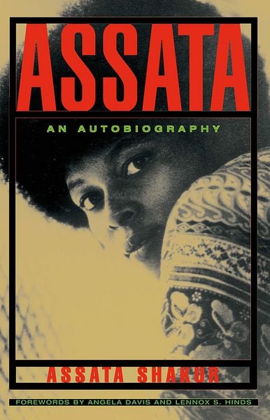 Produktbild: Assata