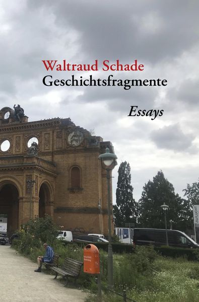Produktbild: Geschichtsfragmente