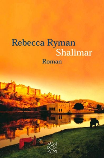 Produktbild: Shalimar