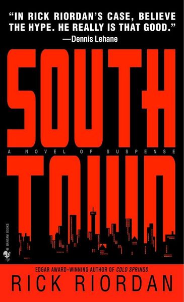 Produktbild: Southtown