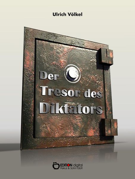 Produktbild: Der Tresor des Diktators