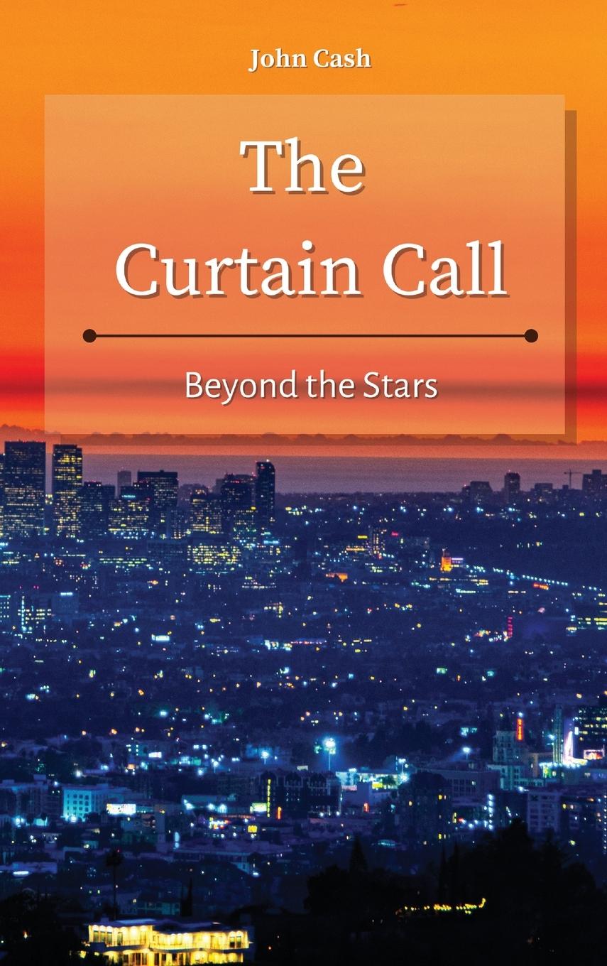 Produktbild: The Curtain Call
