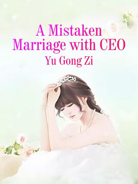 Produktbild: Mistaken Marriage with CEO