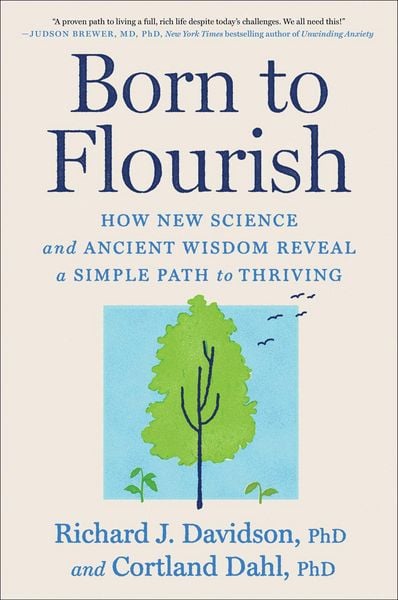 Produktbild: Born to Flourish