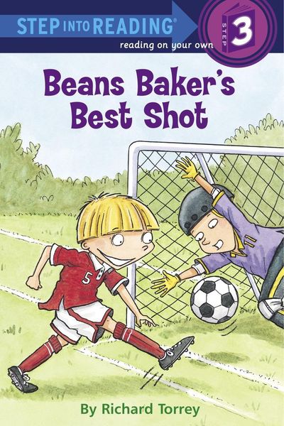 Produktbild: Beans Baker's Best Shot