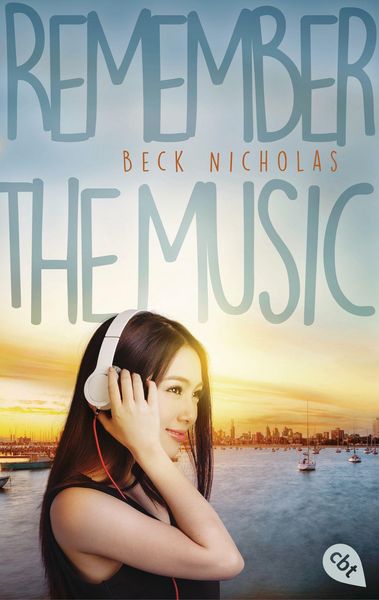 Produktbild: Remember the Music