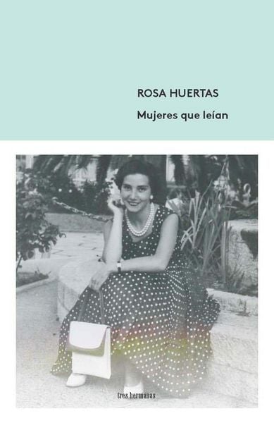 Produktbild: Mujeres que le&iacute;an